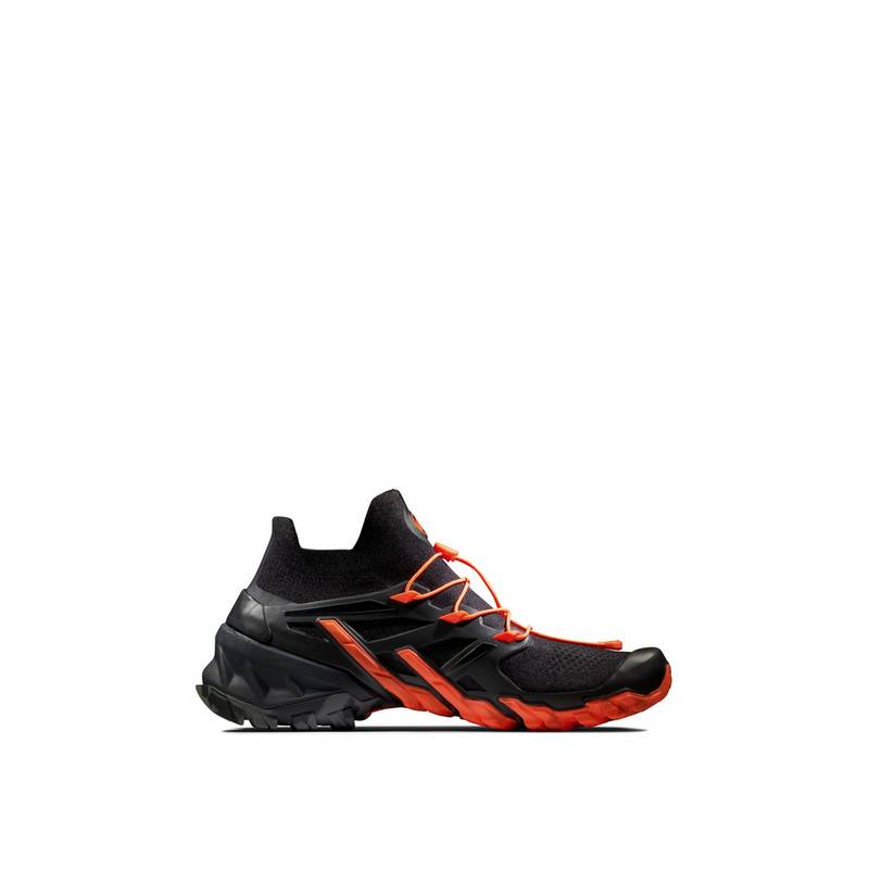 Mammut Aegility Pro Mid DT Wanderschuhe Herren