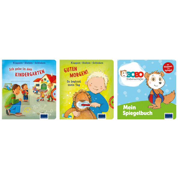 Bücher-Set 