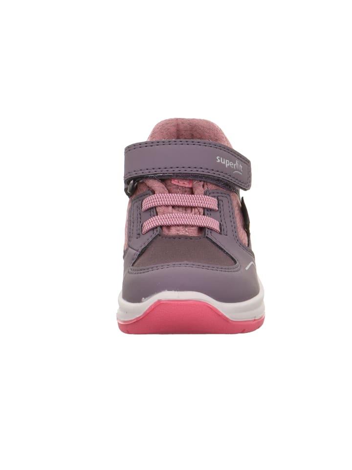 superfit Sneaker High COOPER in Lila/Rosa günstig kaufen 21