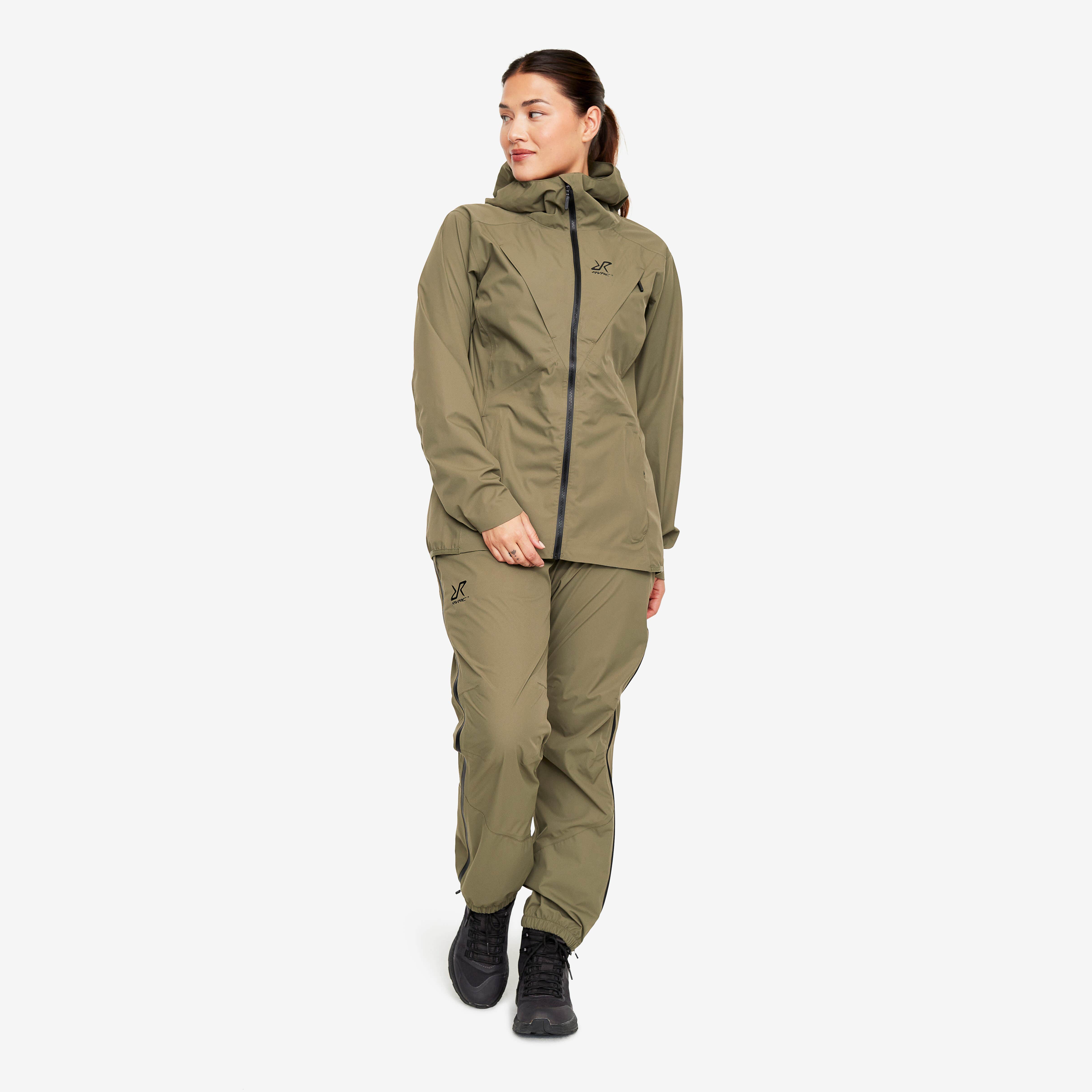 Typhoon Pants Femme Kalamata