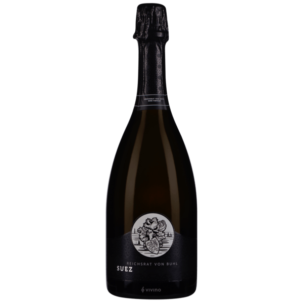 Reichsrat von BuhlSuez Vintage Brut Nature 2015
