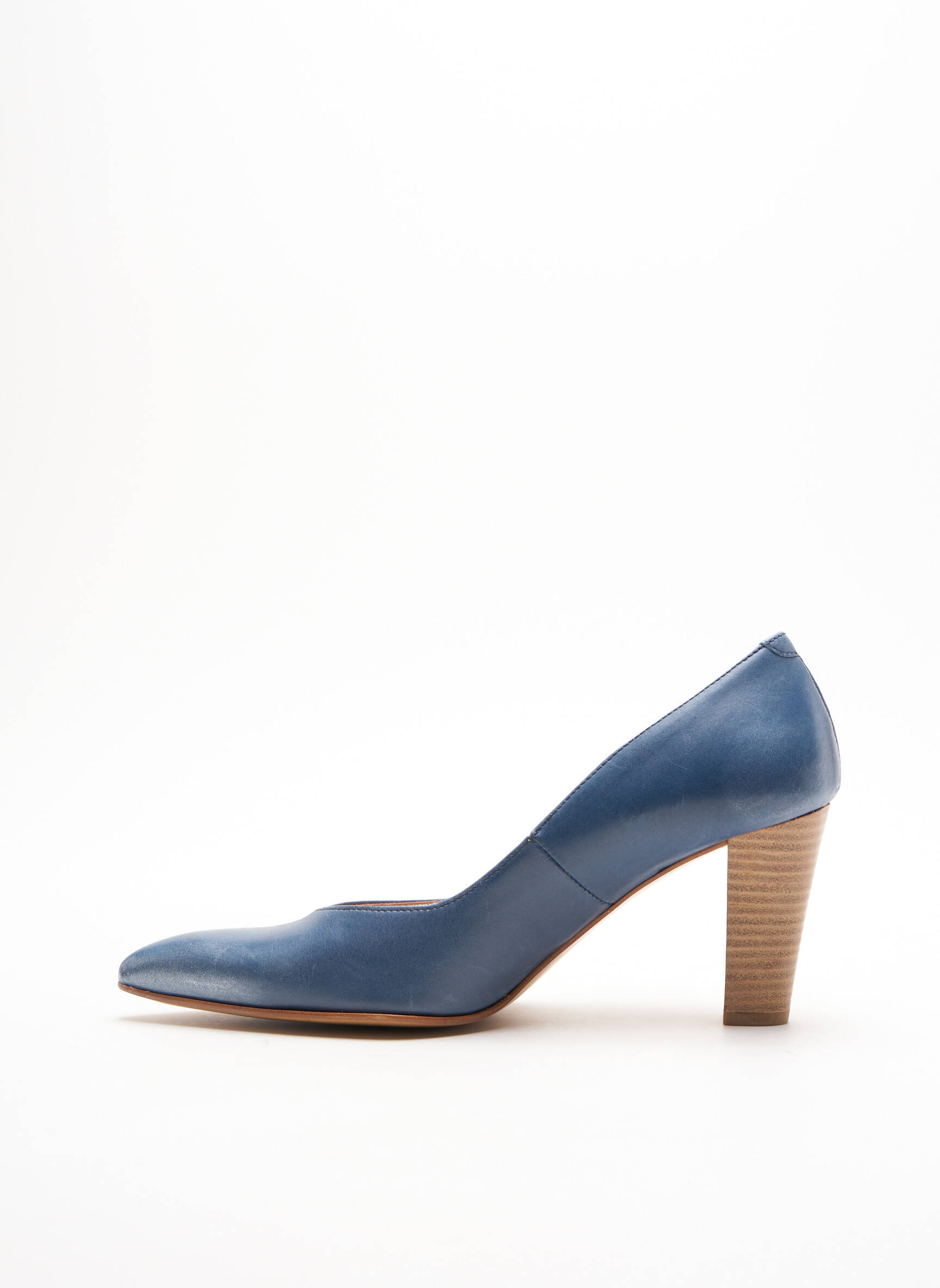 Muratti Escarpins Femme couleur bleu