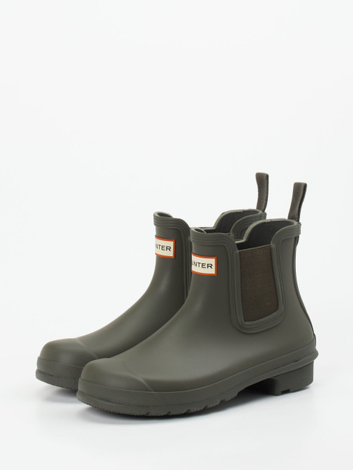 Gummistiefel-71506090007 Hunter