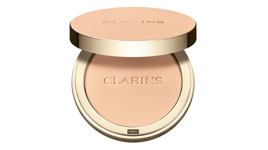 CLARINS Ever Matte Compact Powder 10 g 2 - light