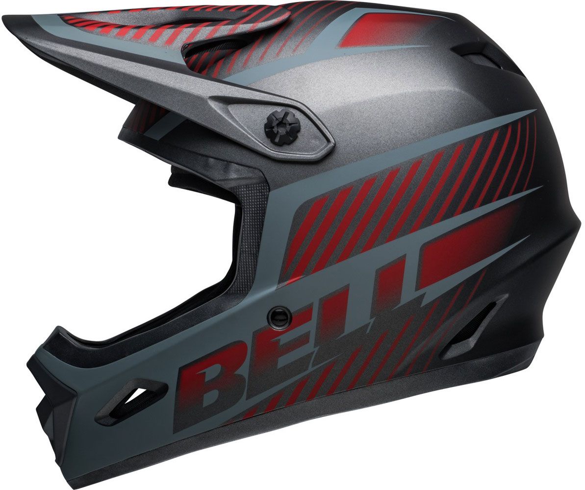 Bell Transfer - Fullface Helm kaufen | Bike-Discount