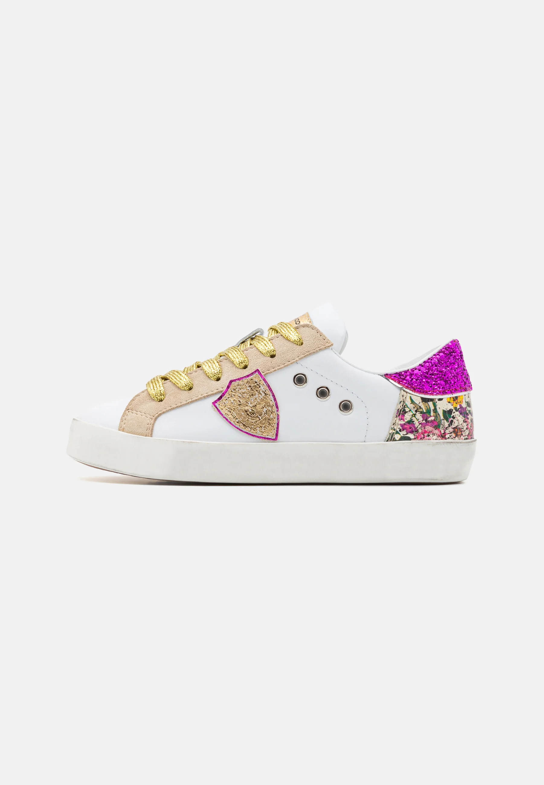 Philippe Model UNISEX - Zapatillas bajas