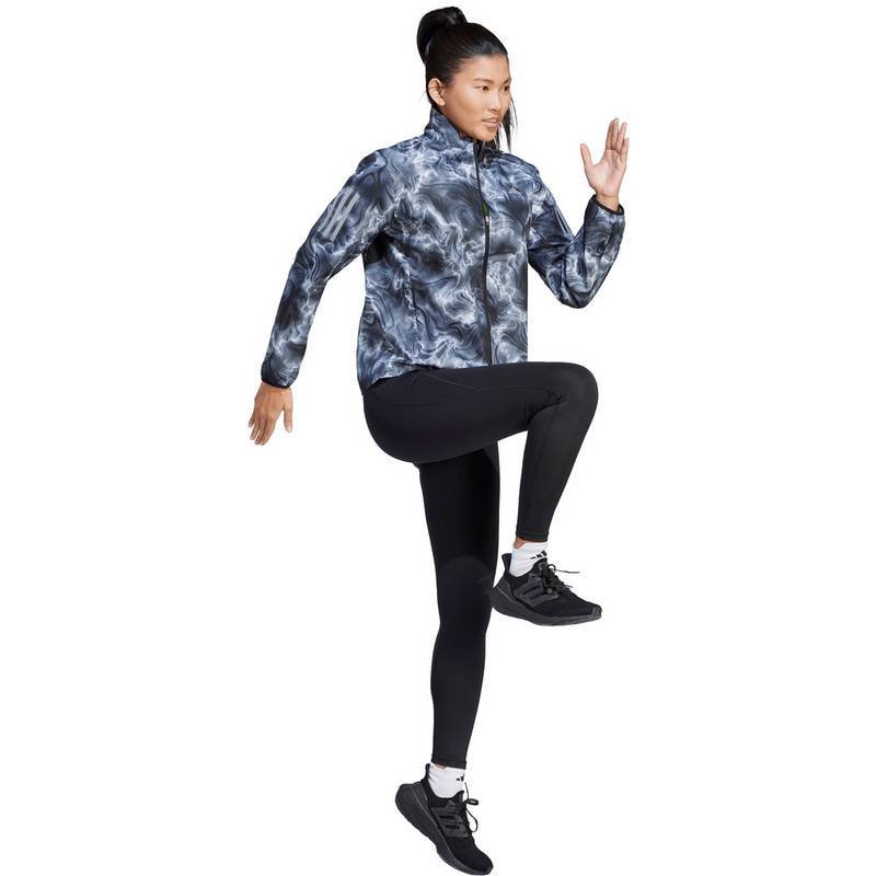 adidas OTR Laufjacke Damen