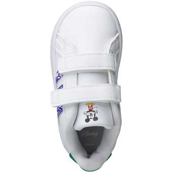adidas Grand Court MM CF I Sneaker in weiß