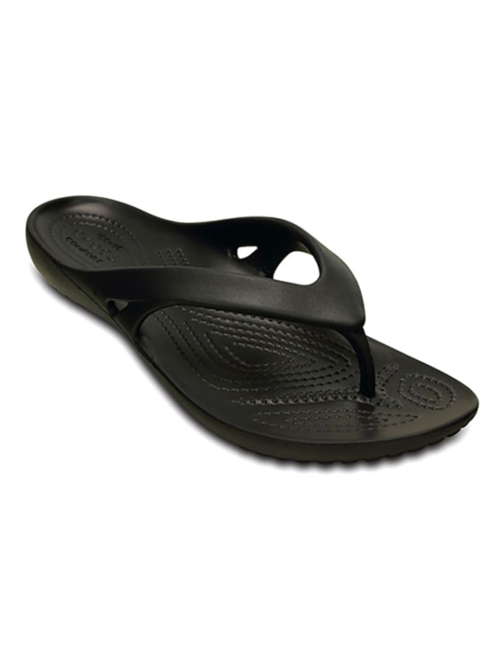 Crocs Zehentrenner 