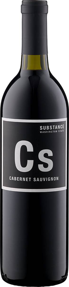 Weingut Wines of Substance Substance 'Cs' Cabernet Sauvignon 2019