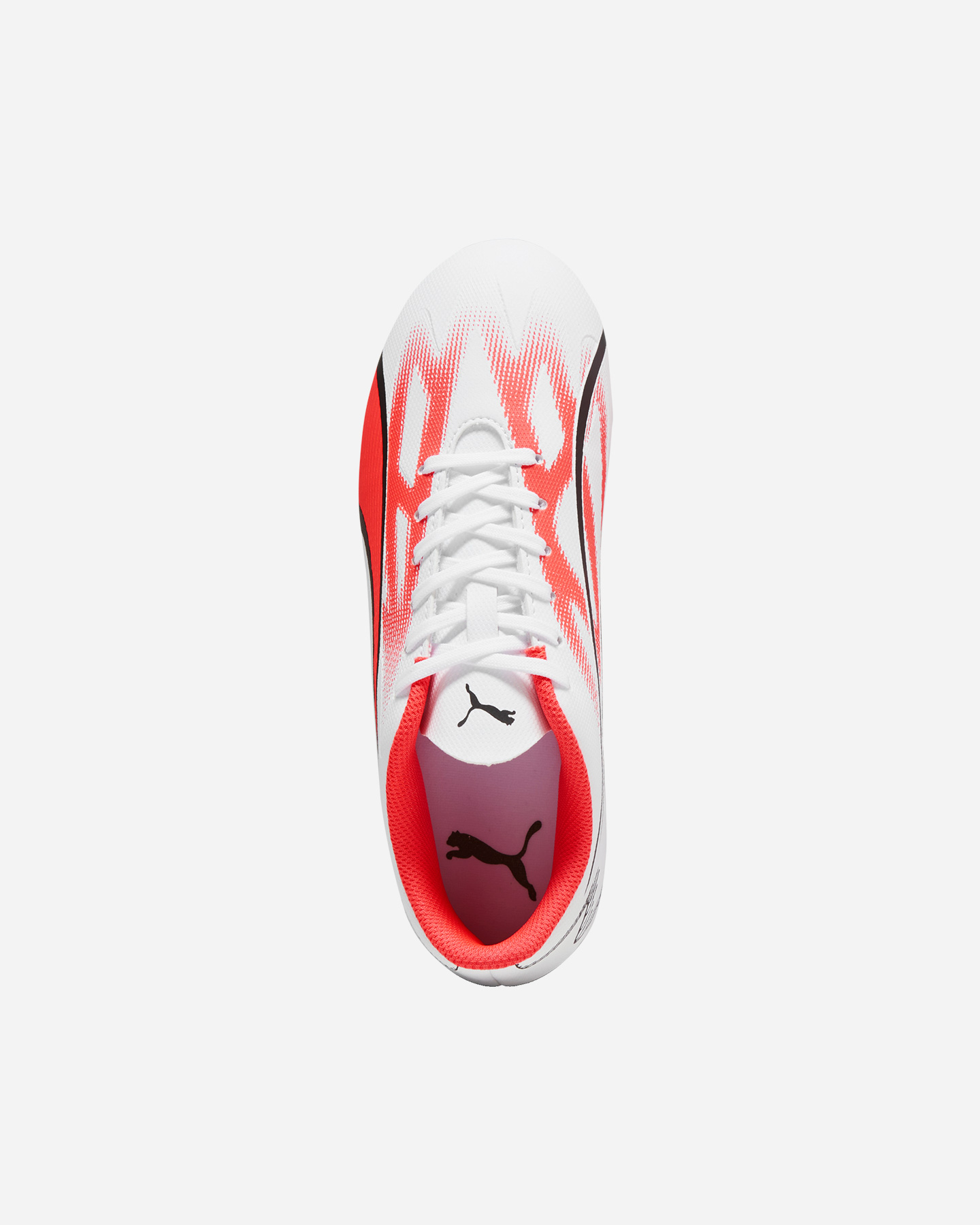 Futbalové kopačky Puma Ultra Play FG-ag Jr 107530-01