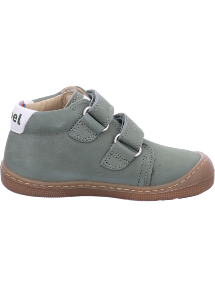 KOEL Jungen- Halbschuhe  in Grün günstig kaufen