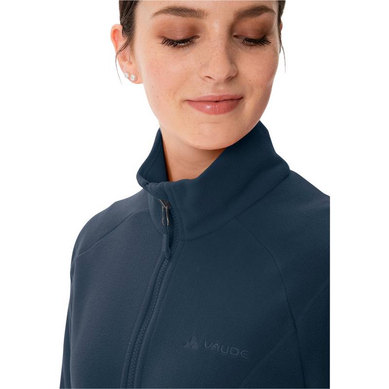VAUDE Rosemoor II Fleecejacke Damen