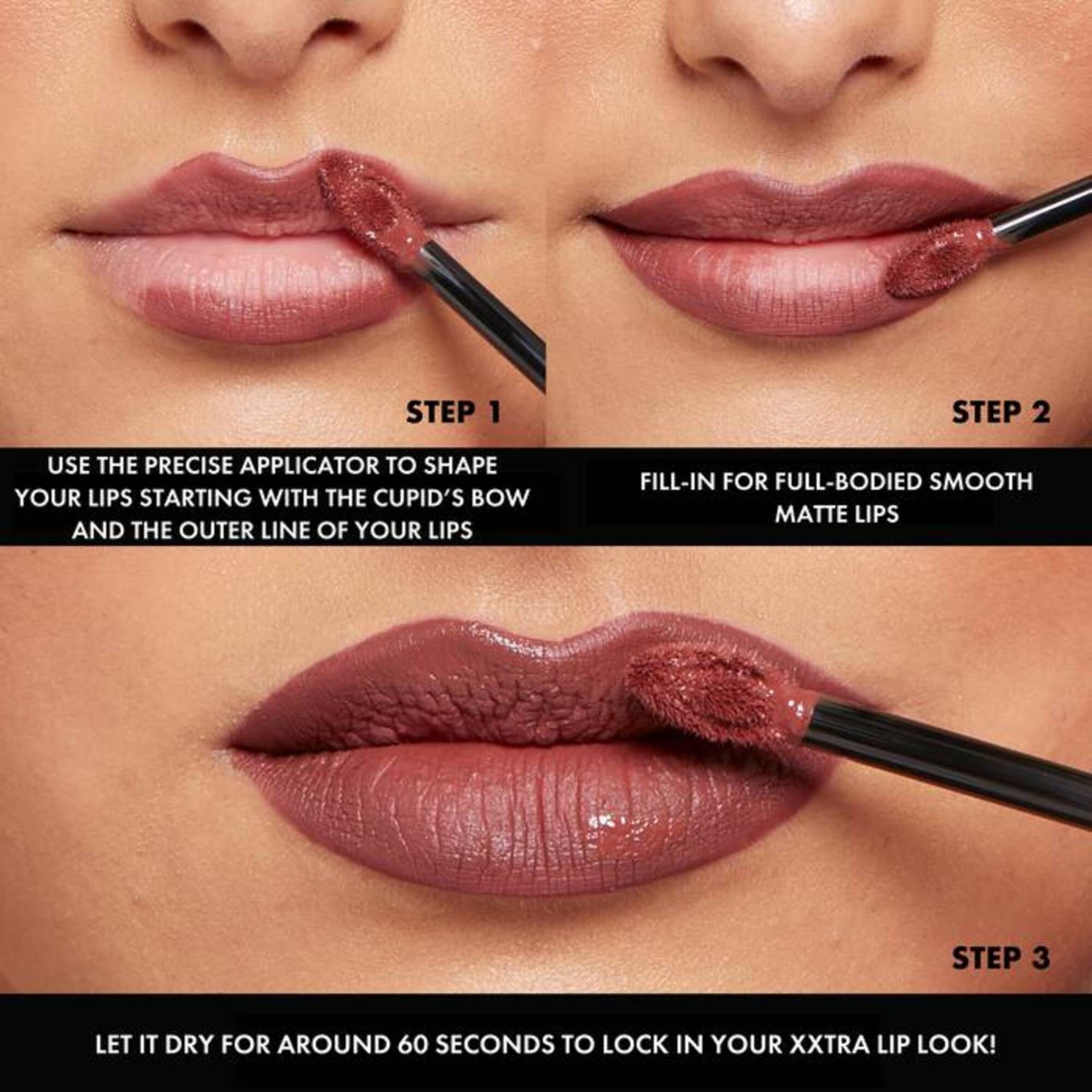 NYX Professional Makeup Lip Lingerie XXL