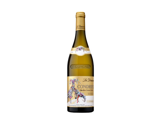E. Guigal Condrieu la Doriane 2022 Rhône Condrieu