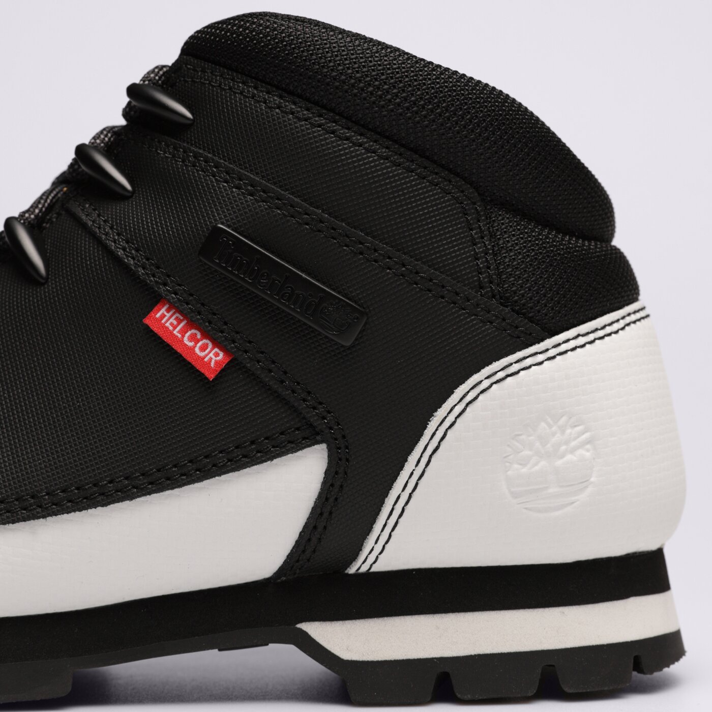 TIMBERLAND EURO SPRINT Schwarz