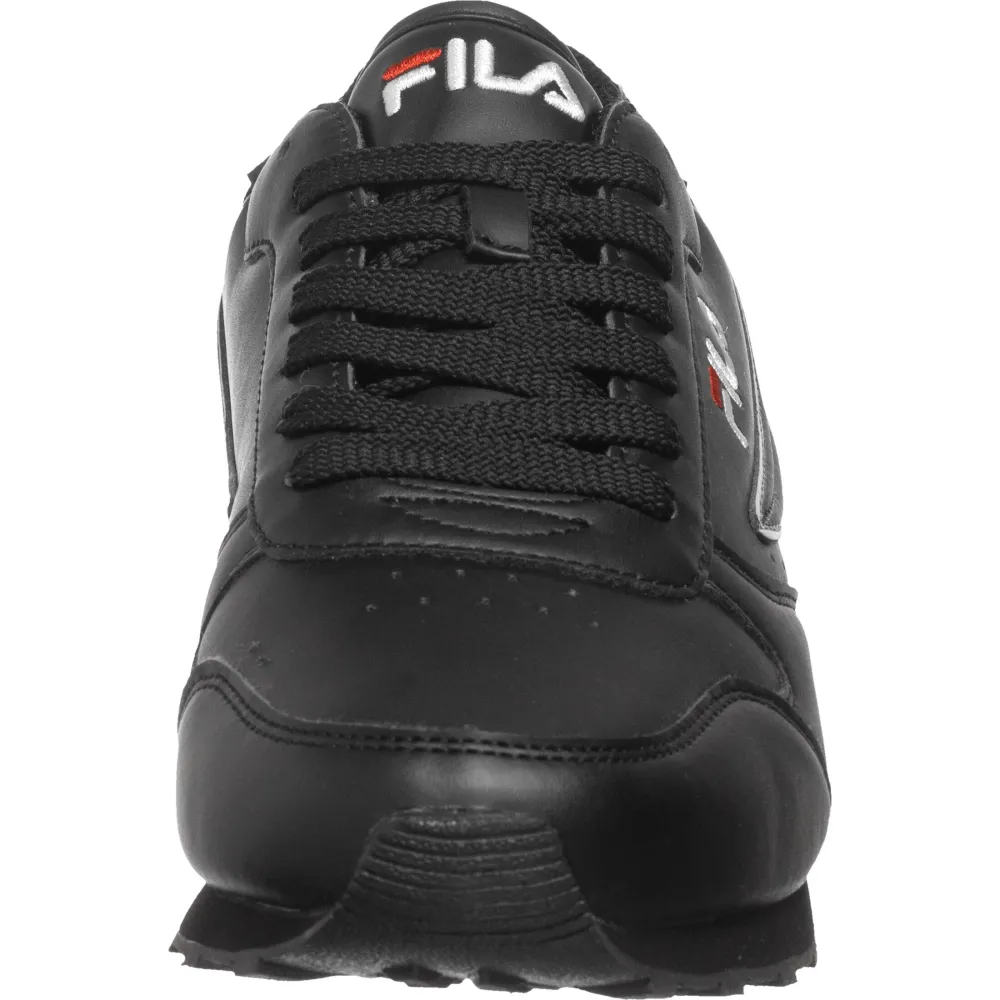 FILA Orbit 1010263.12V / schwarz