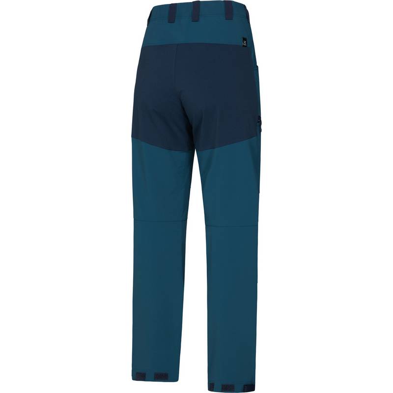 Haglöfs Mid Relaxed Pant Trekkinghose Damen