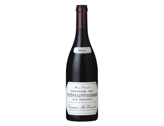 Méo Camuzet Nuits-Saint-Georges 1er Cru Boudots 2021 Bourgogne Nuits Saint Georges 1er cru