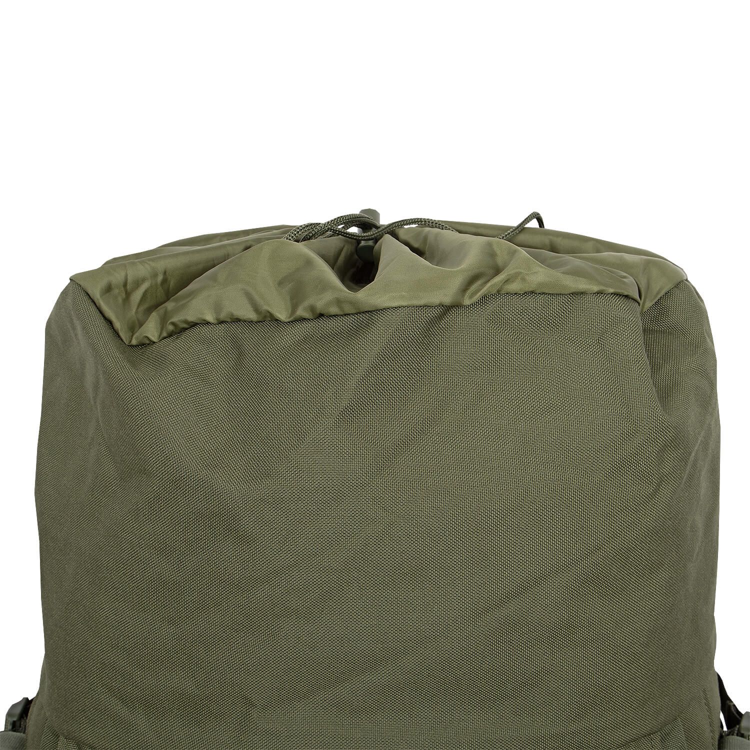 Rucksack Teesar mit Frontzugang 100 Liter