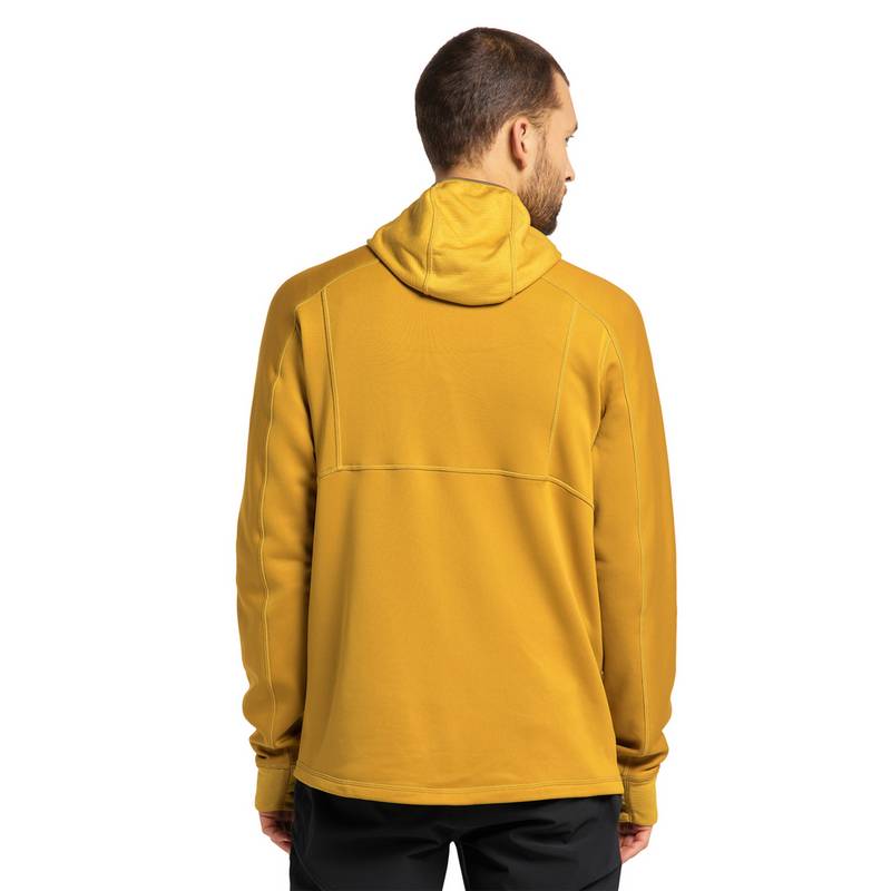 Haglfs BETULA Fleecejacke Herren