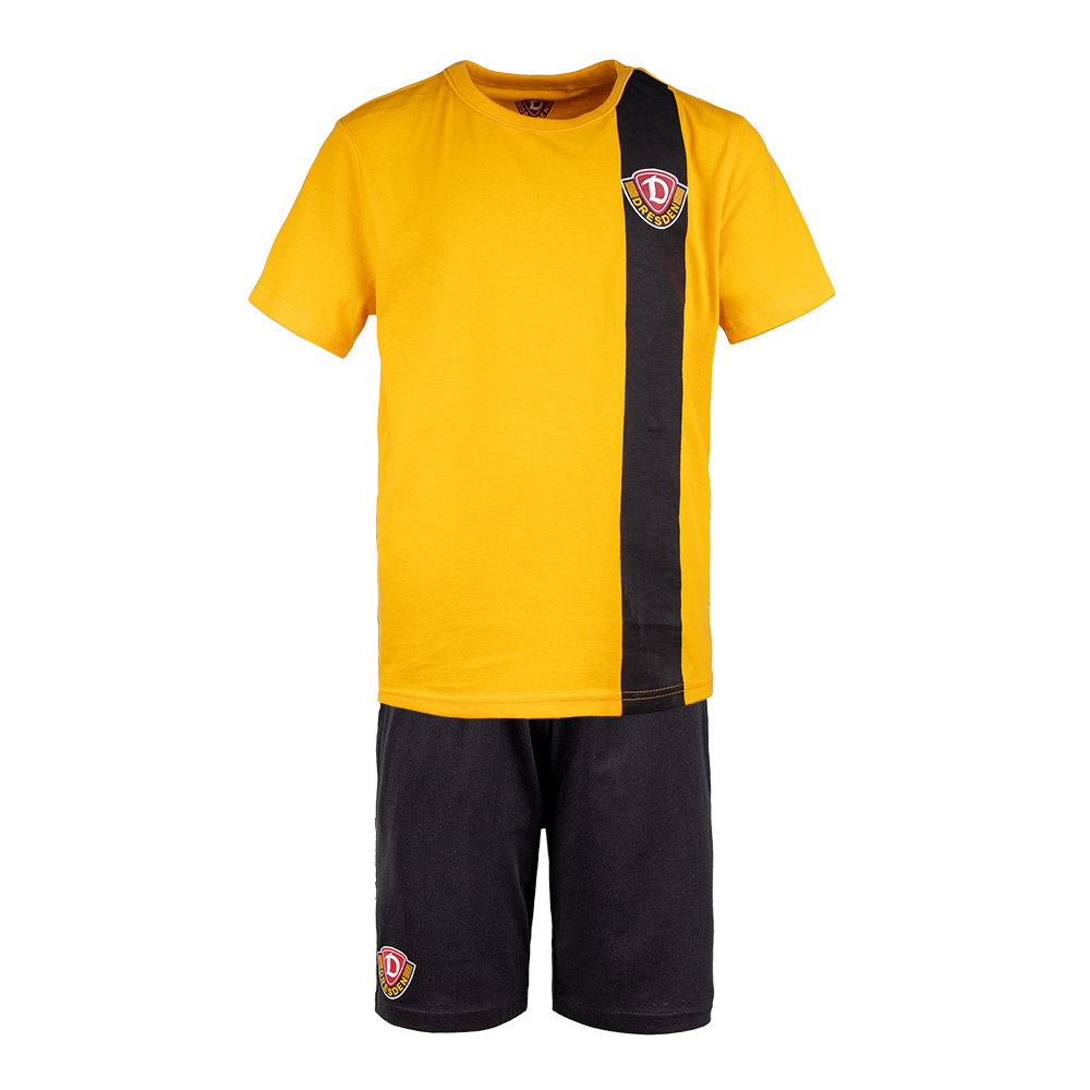 Kinder Freizeit-Set TRIKOT