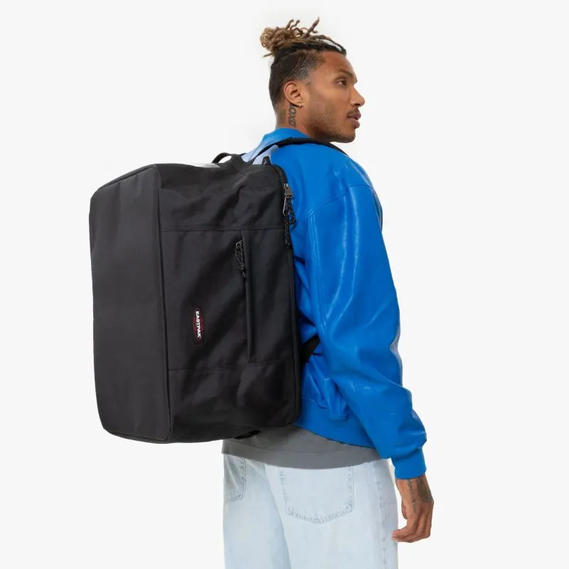 Eastpak TRAVELBOX L Weekender - Black