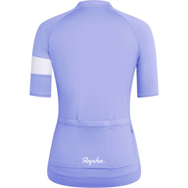 Rapha Core Jersey Trikot Damen