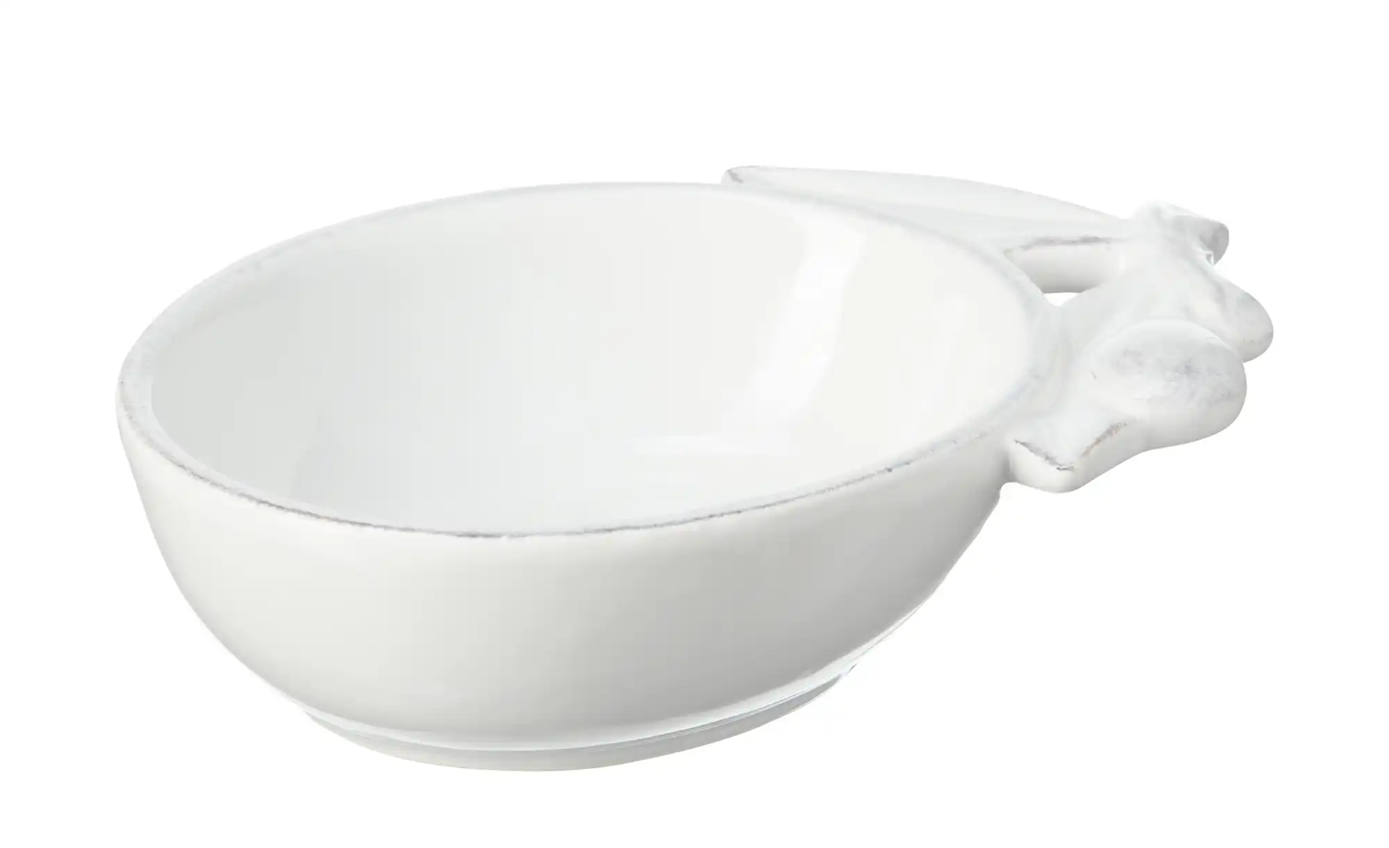 HOME STORY Schale Olive