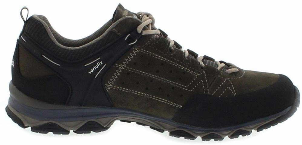 MEINDL Trekkingschuhe grün Ontario GTX