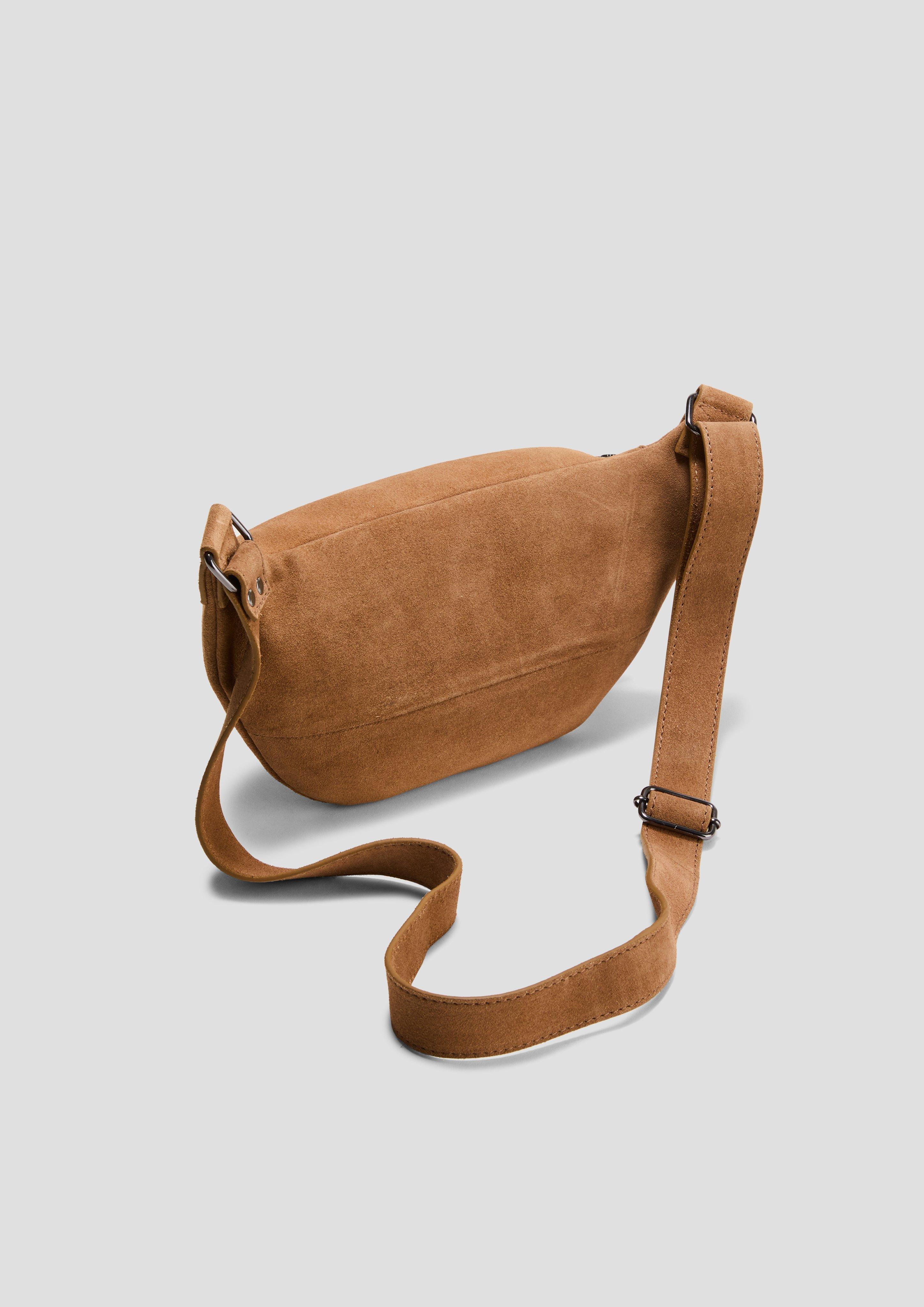 Belt bag aus Leder  2136367-8469