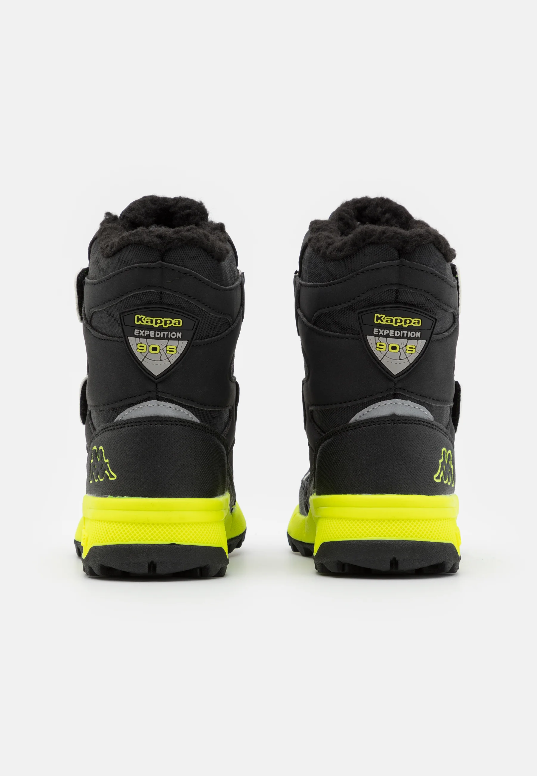 Botas de nieve Kappa