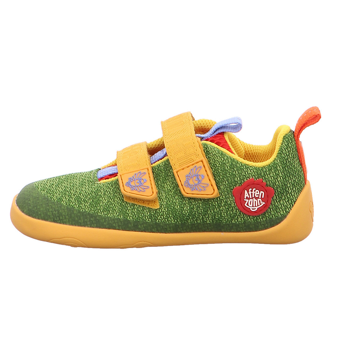 Schnürhalbschuhe