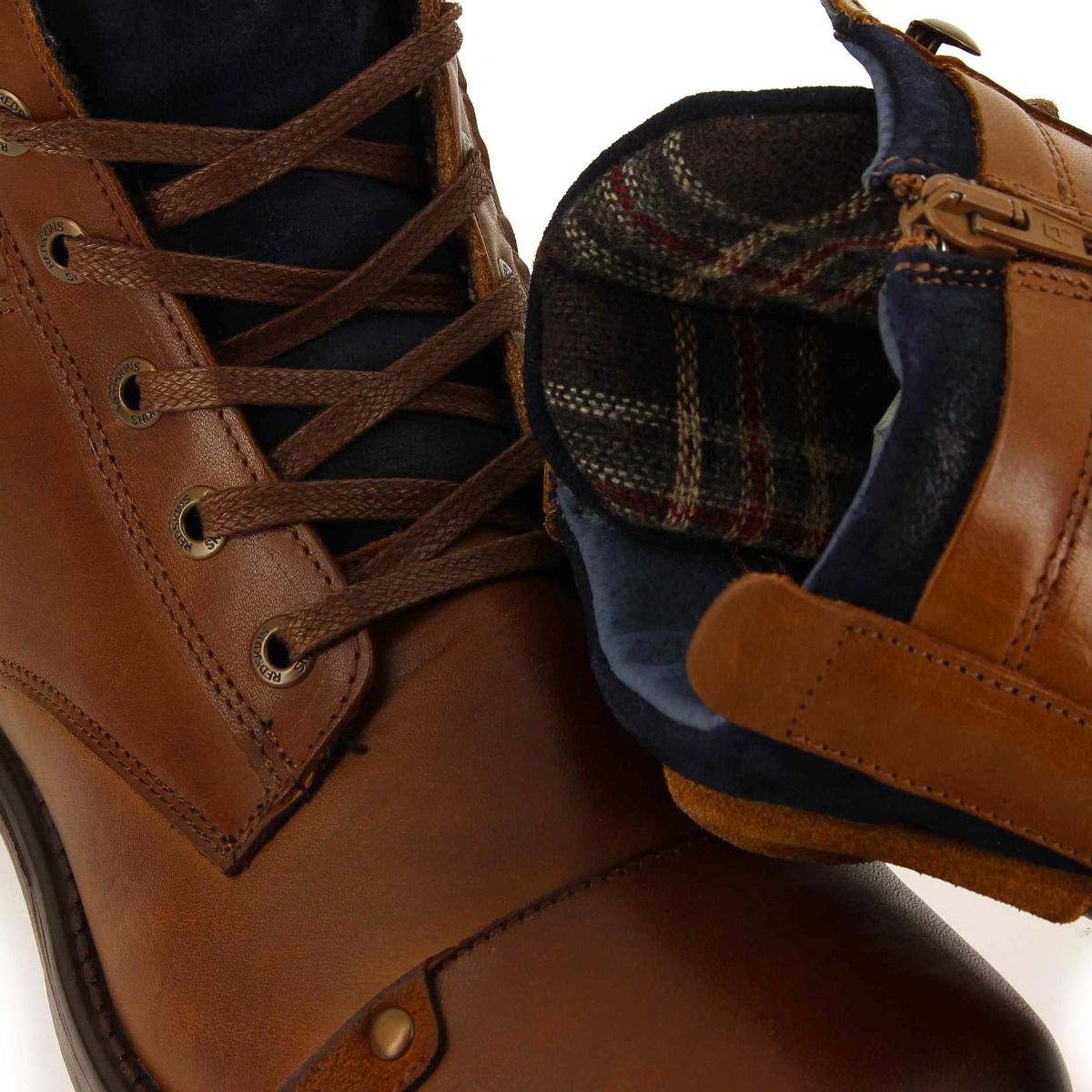 Redskins  YANI  - Cognac Marine