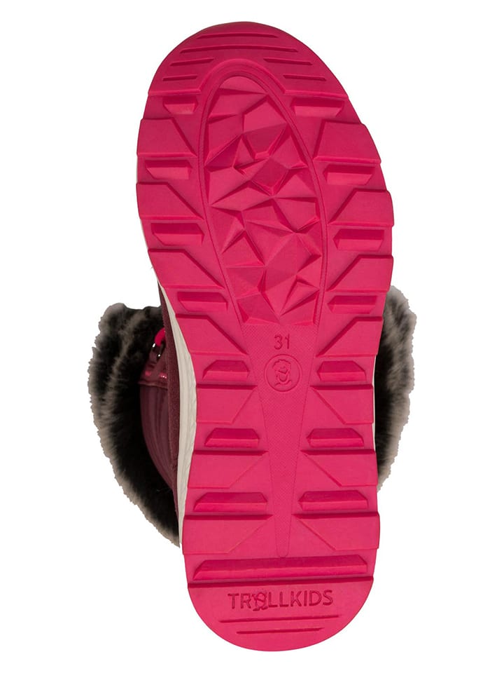 Trollkids Winterboots 