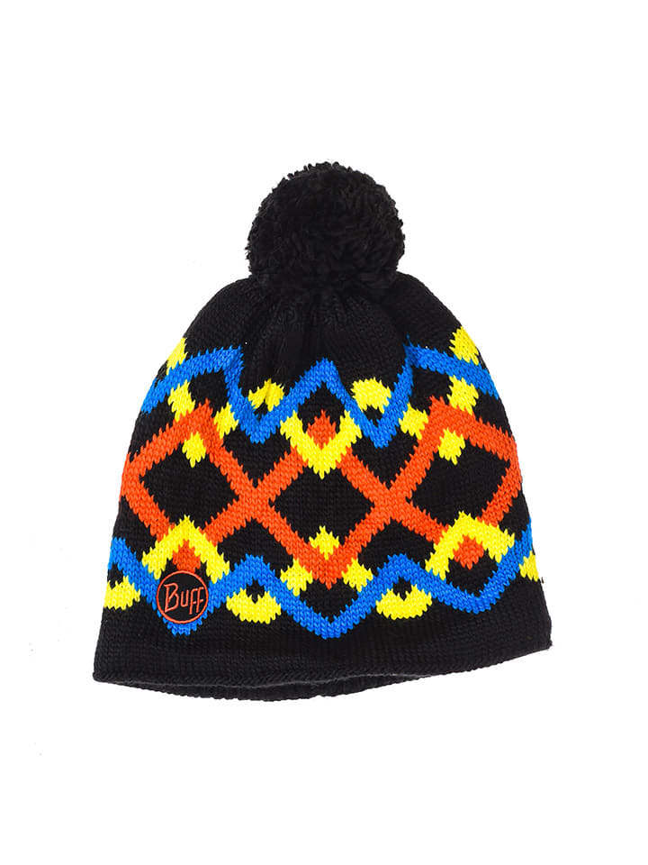 Buff Mütze in Schwarz günstig kaufen onesize
