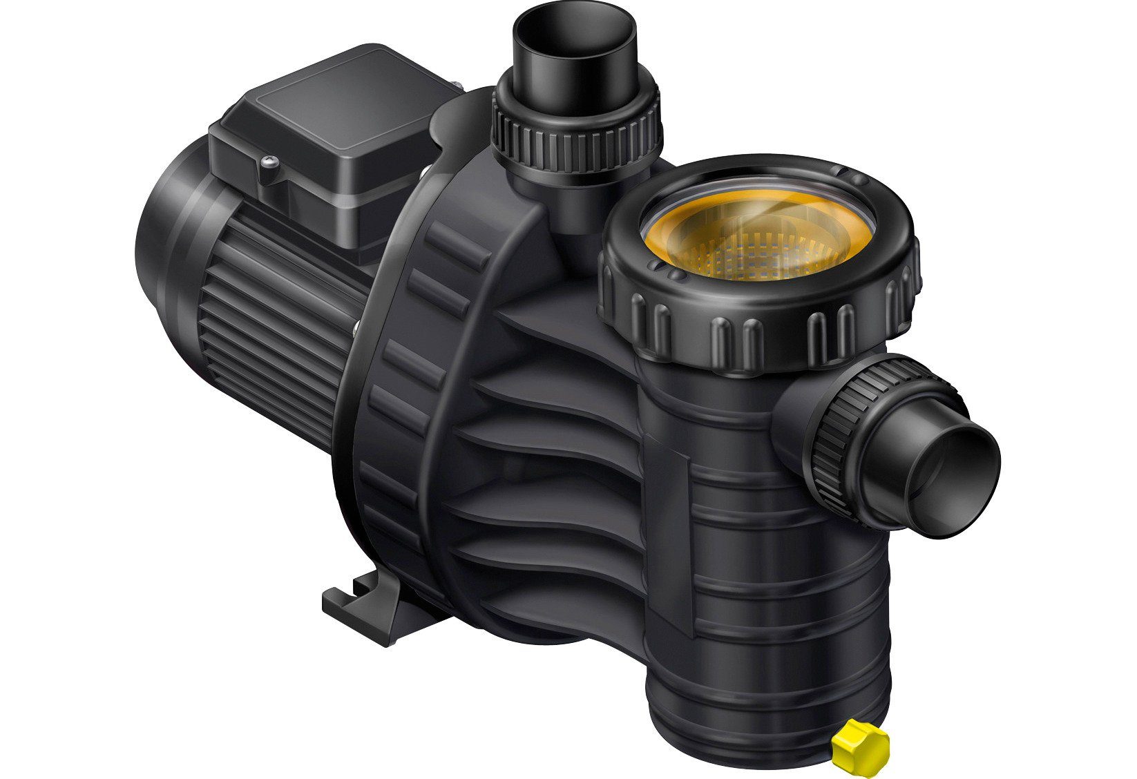Clear Pool Filterpumpen AquaPlus 6, 6 m³/h