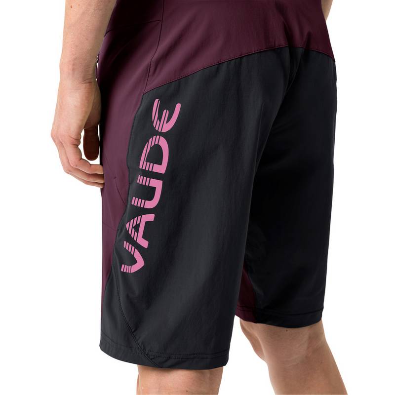 VAUDE Women's Altissimo Shorts II Funktionshose Damen