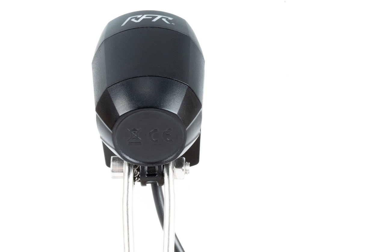 Cube RFR E-Bike Frontlicht E 50 BES2