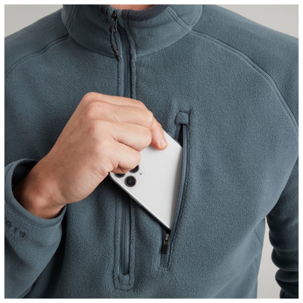 Kathmandu - Ridge 100 Primaloft Bio Pullover - Fleecepullover
