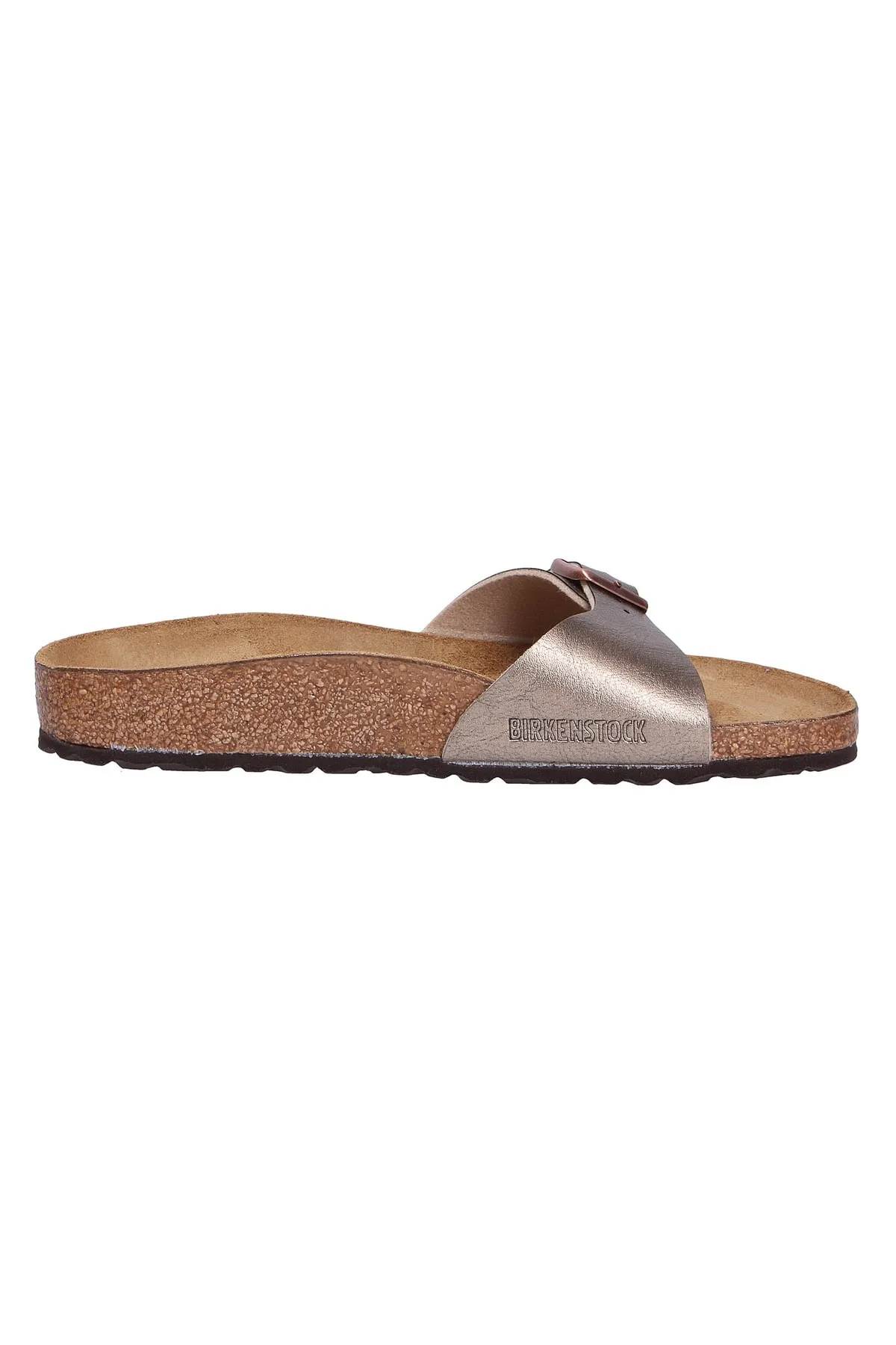 Birkenstock  Tieffußbett Pantolette