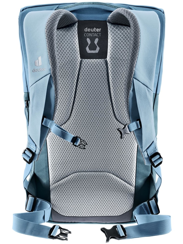 Deuter Rucksack in arctic-lake günstig kaufen onesize