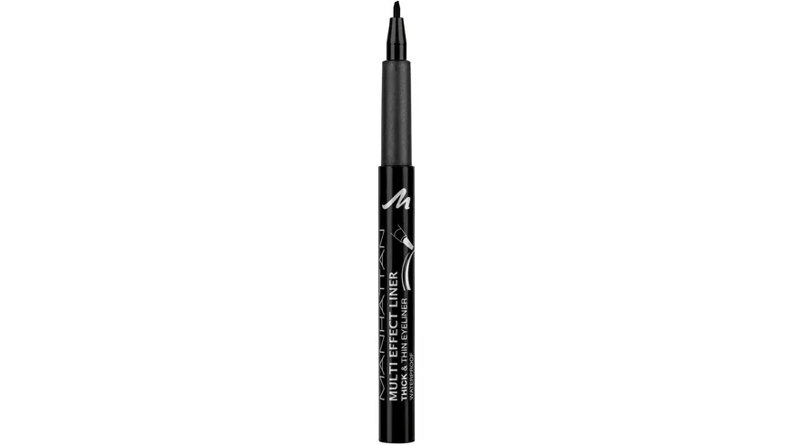 MANHATTAN COSMETICS Multi Effect Liner