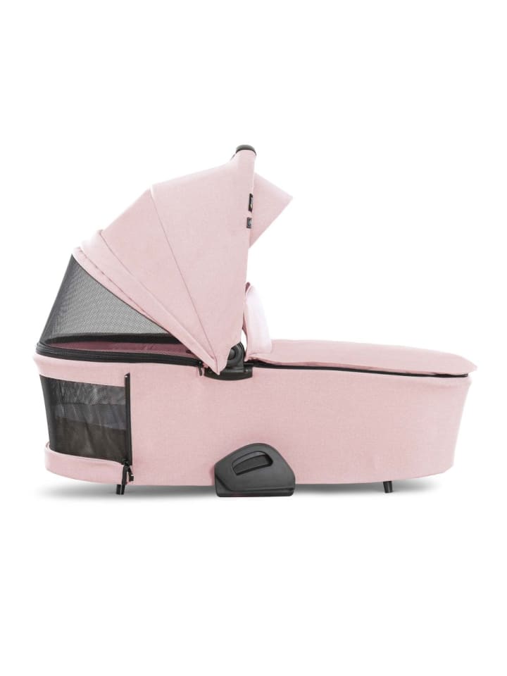 Hauck Babywanne Vision X - Melange Rose in rosa,schwarz günstig kaufen onesize