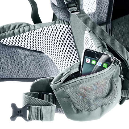 deuter Trail Pro 33 | Wanderrucksack