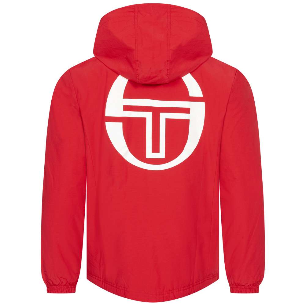 Sergio Tacchini Import Herren Jacke 38096-607