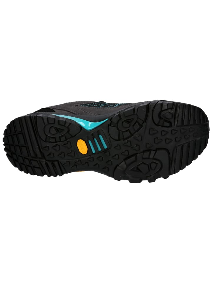 Brütting Outdoorschuh 