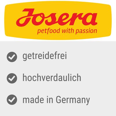 Josera MiniDeluxe