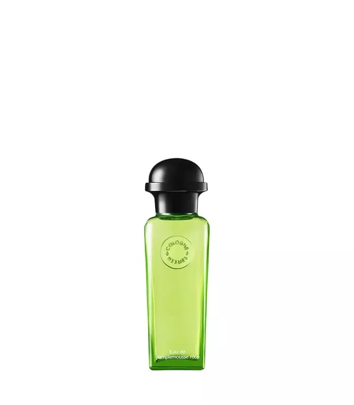 EAU DE PAMPLEMOUSSE ROSE Eau de Cologne Vaporisateur