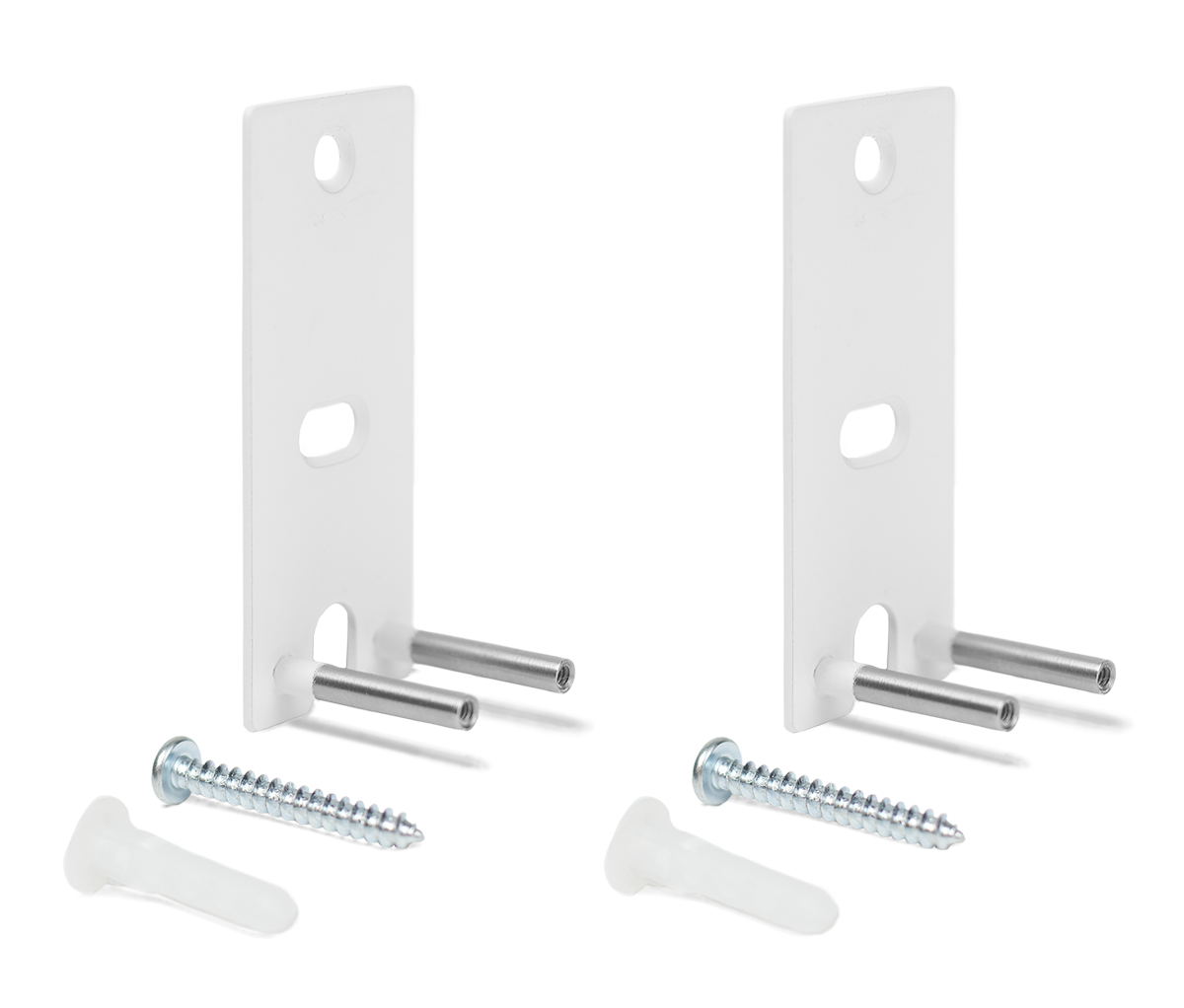 OmniJewel Wandhalterung (ein Paar)